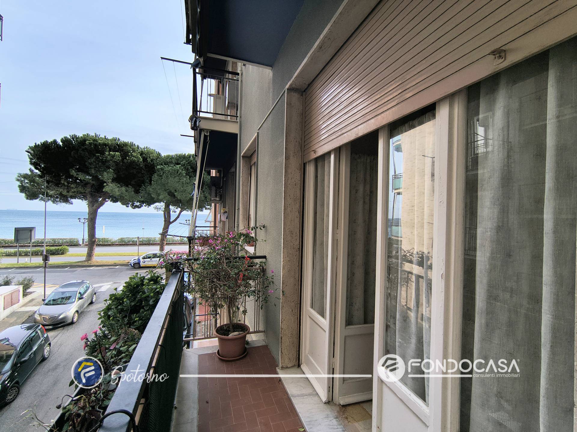 Appartamento in vendita a Spotorno