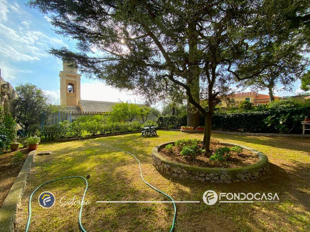 Appartamento in vendita a Bergeggi