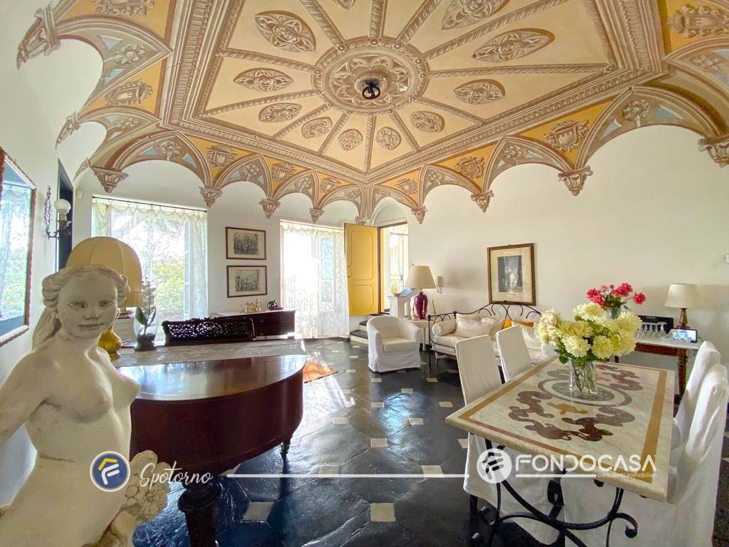 Appartamento in vendita a Bergeggi