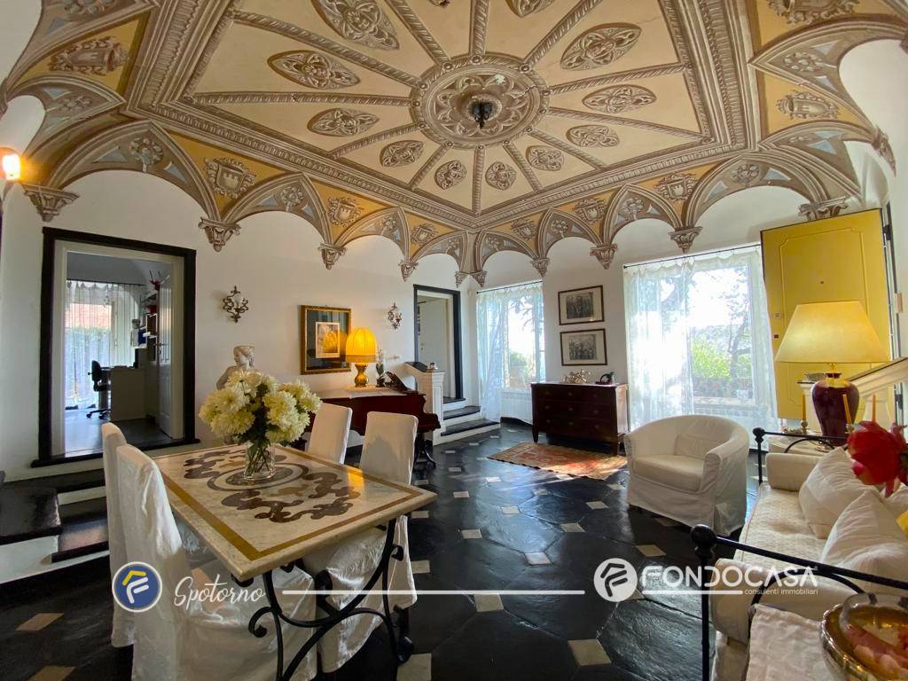 Appartamento in vendita a Bergeggi