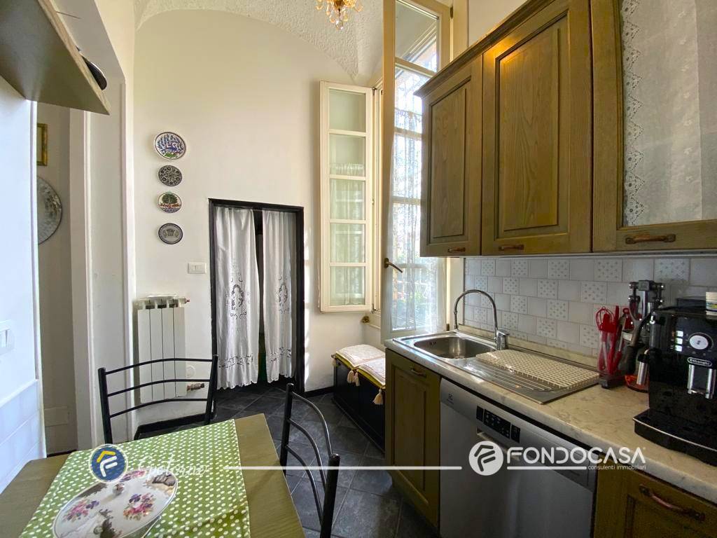 Appartamento in vendita a Bergeggi