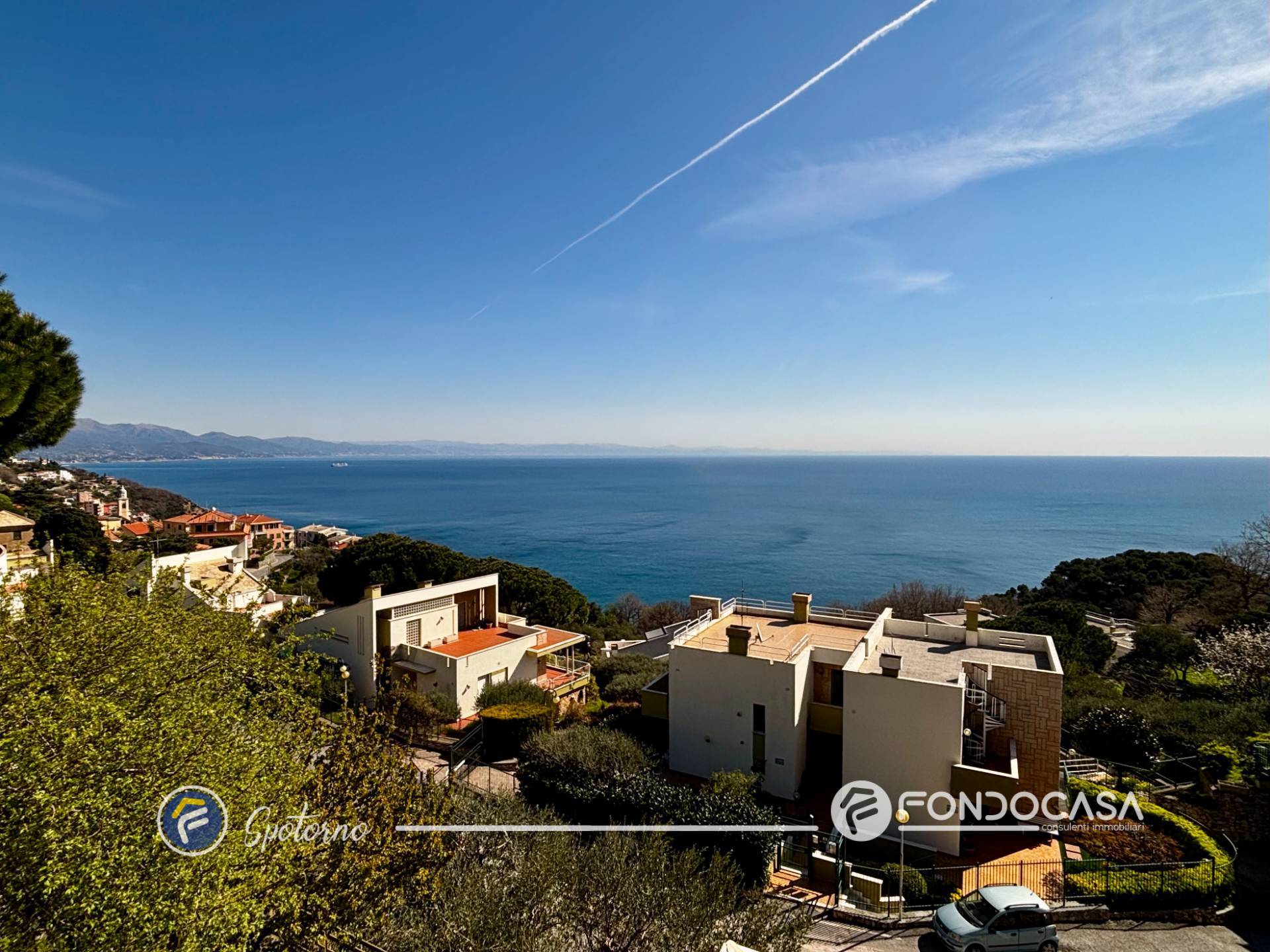 Appartamento in vendita a Bergeggi