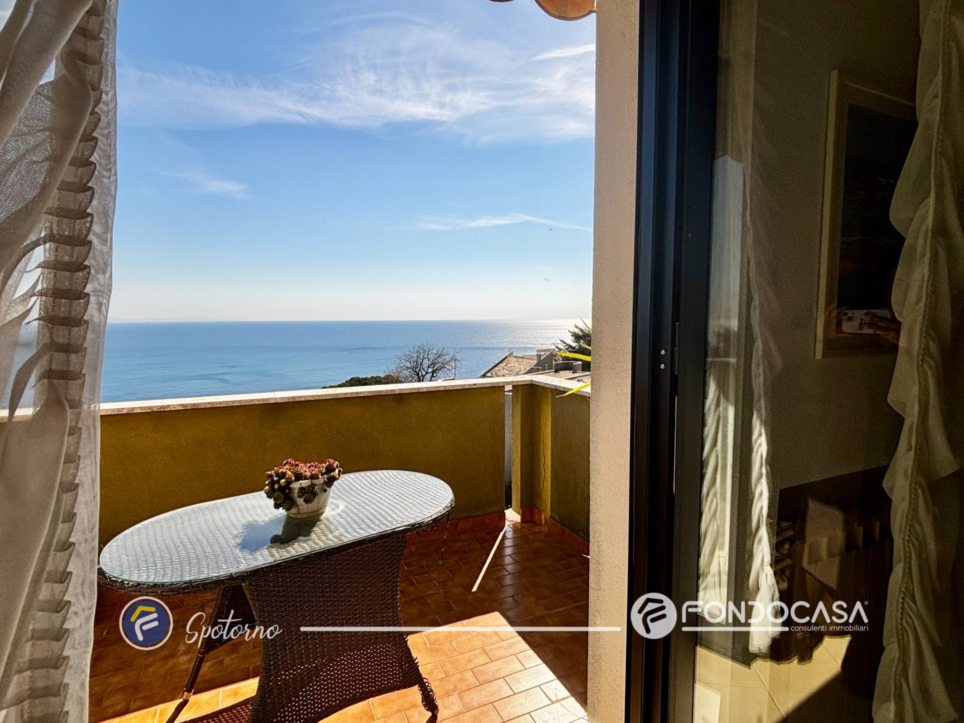 Appartamento in vendita a Bergeggi