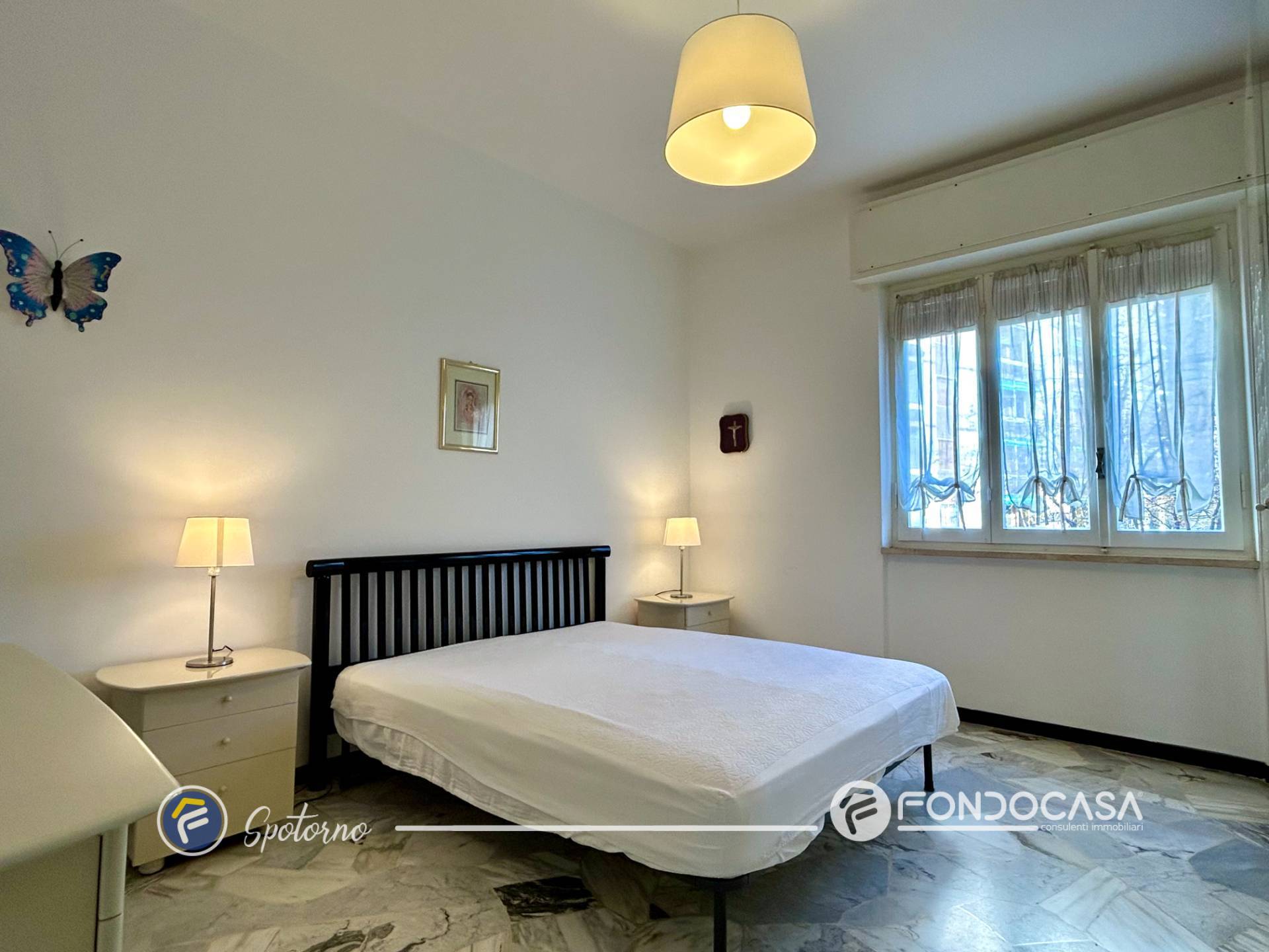 Appartamento in vendita a Spotorno