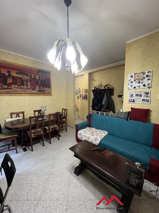 Quadrilocale in vendita a Melzo