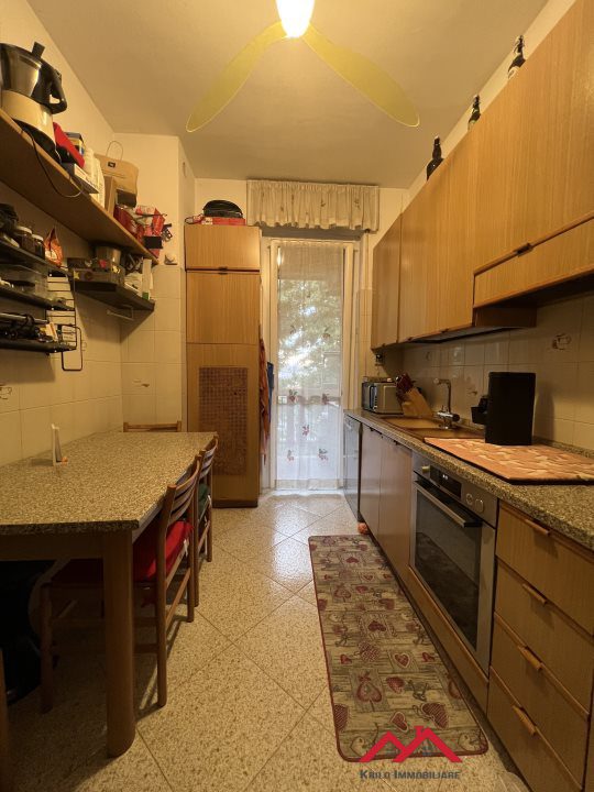 Quadrilocale in vendita a Melzo