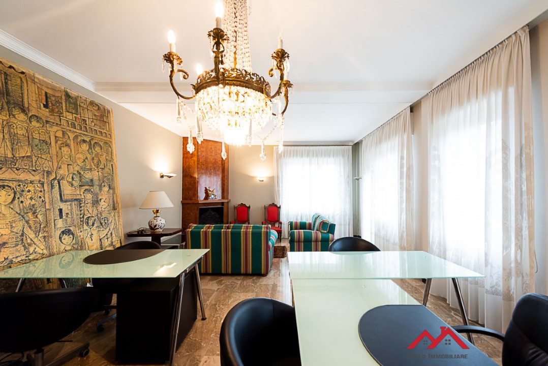 Appartamento classe A1, Segrate villaggio ambrosiano