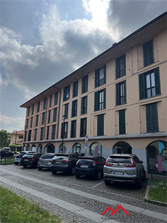 Bilocale in vendita a Pioltello