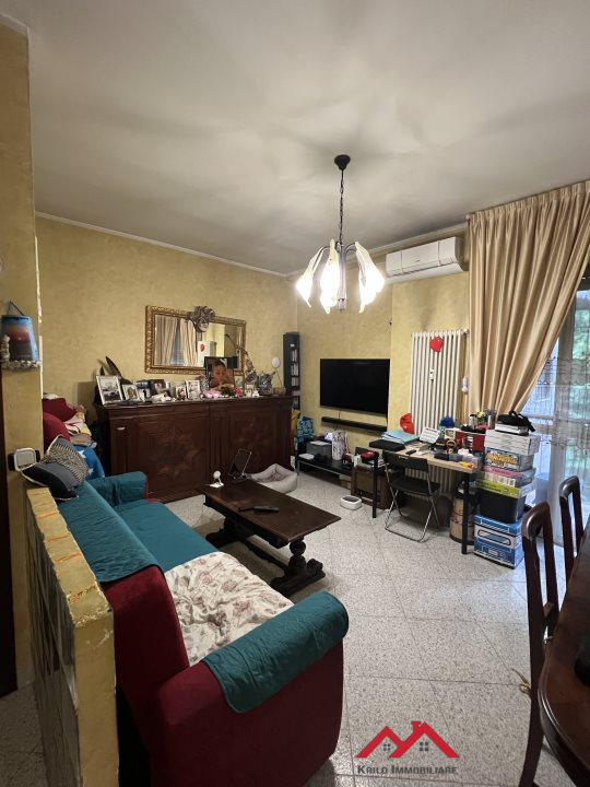 Quadrilocale in vendita a Melzo