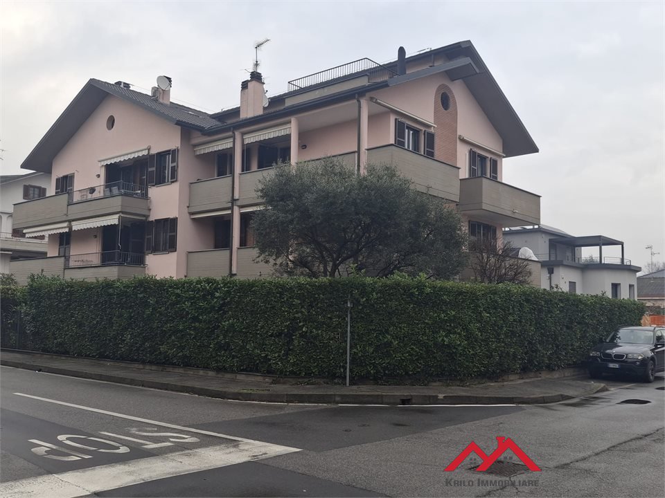 Trilocale in vendita a Cernusco sul Naviglio
