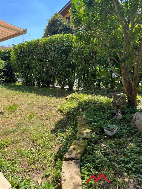 Trilocale in vendita a Cernusco sul Naviglio