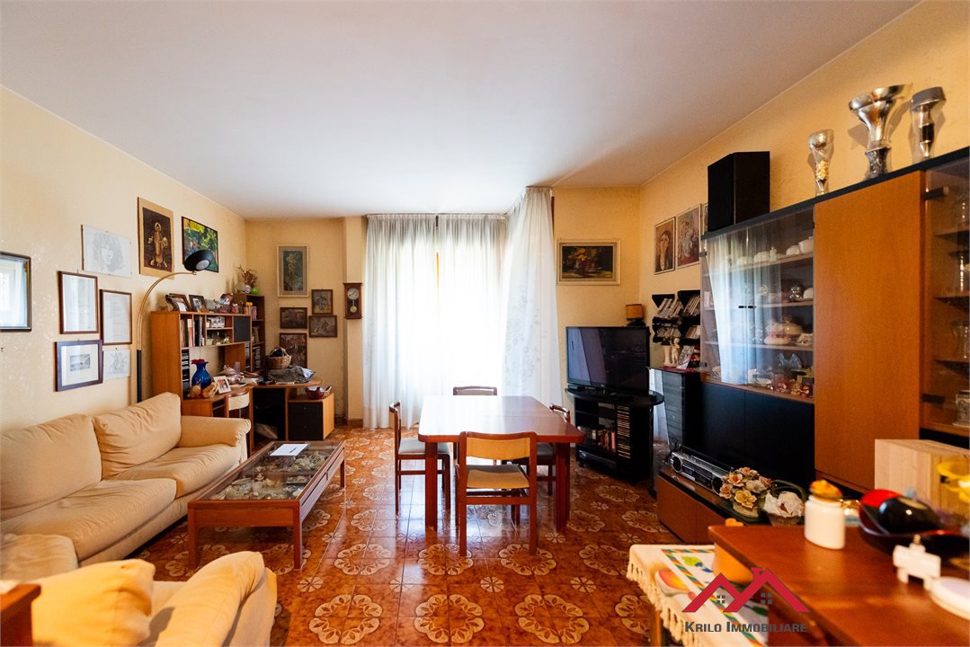 Trilocale in vendita a Melzo