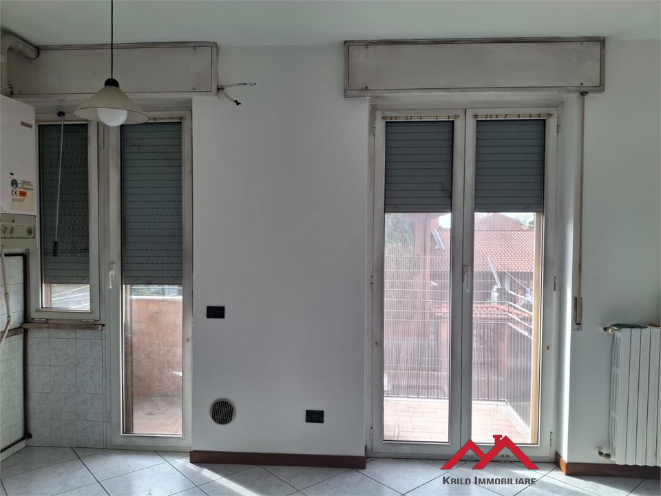 Bilocale in vendita a Pessano con Bornago