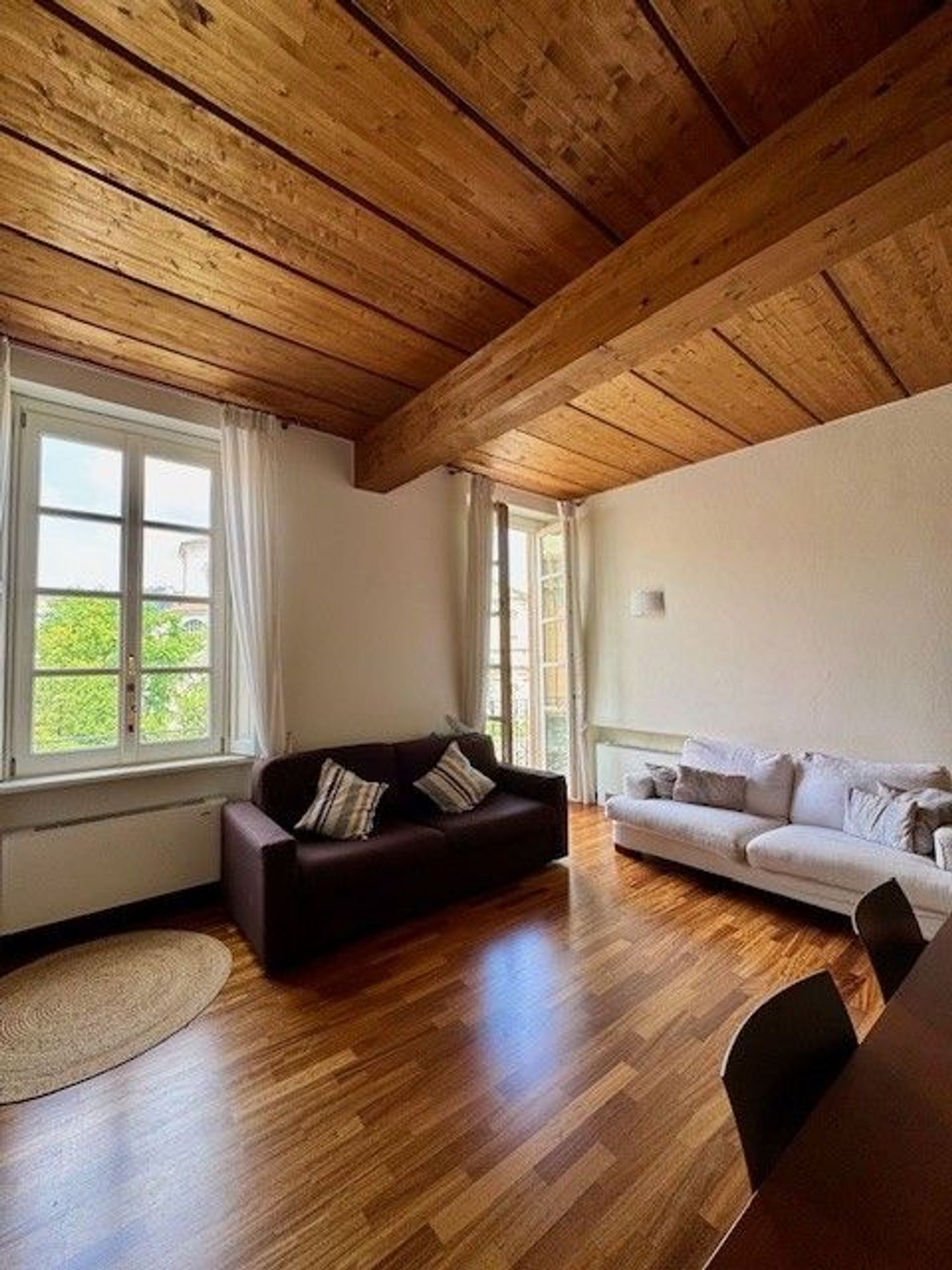 Bilocale in affitto in piazza santo stefano 10, Milano