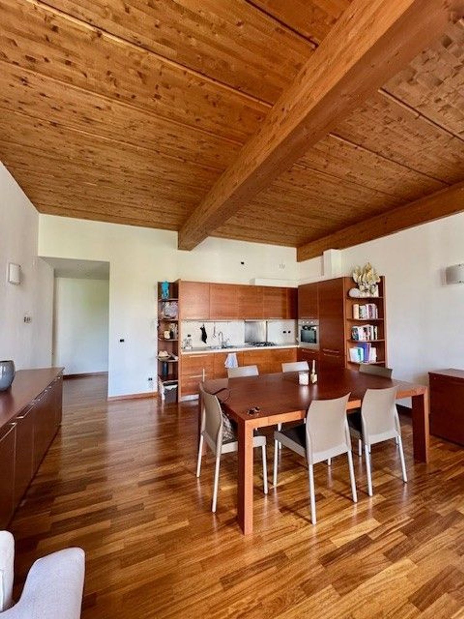 Bilocale in affitto in piazza santo stefano 10, Milano