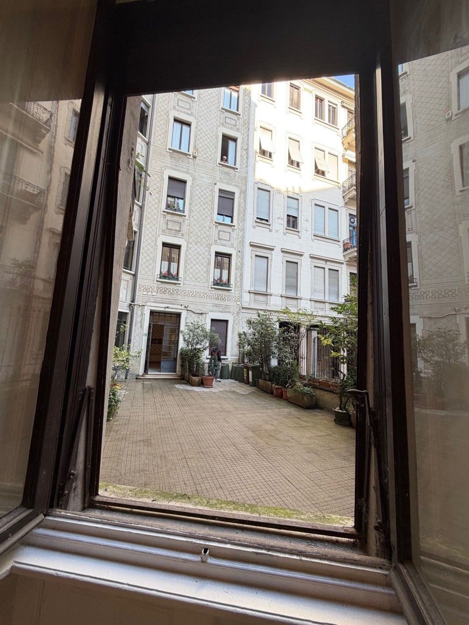 Ufficio in affitto in via mario pagano 63, Milano