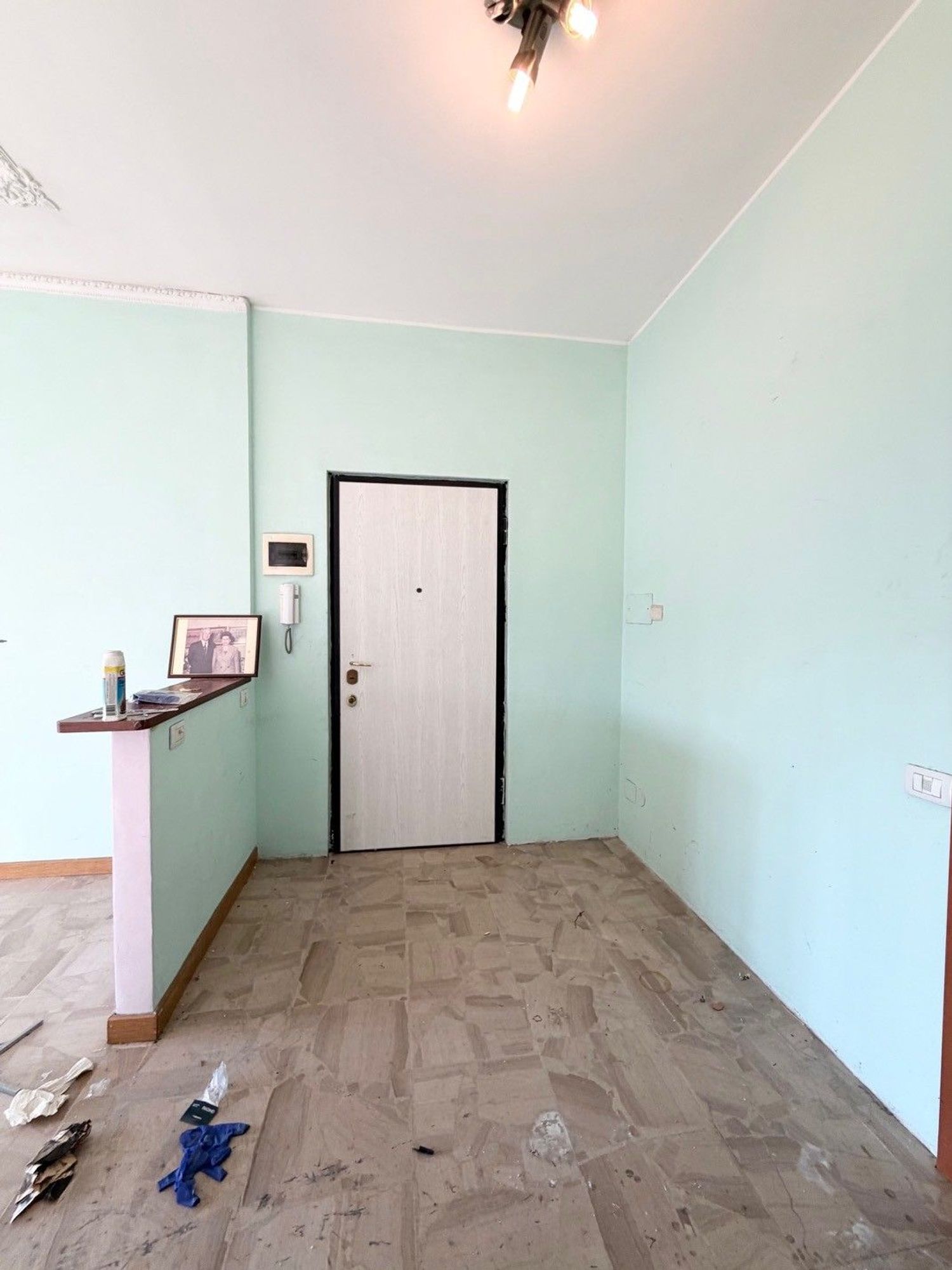 Trilocale in vendita in via indipendenza 10, Peschiera Borromeo