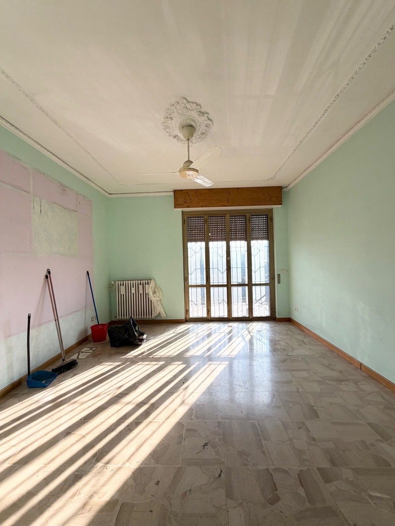 Trilocale in vendita in via indipendenza 10, Peschiera Borromeo