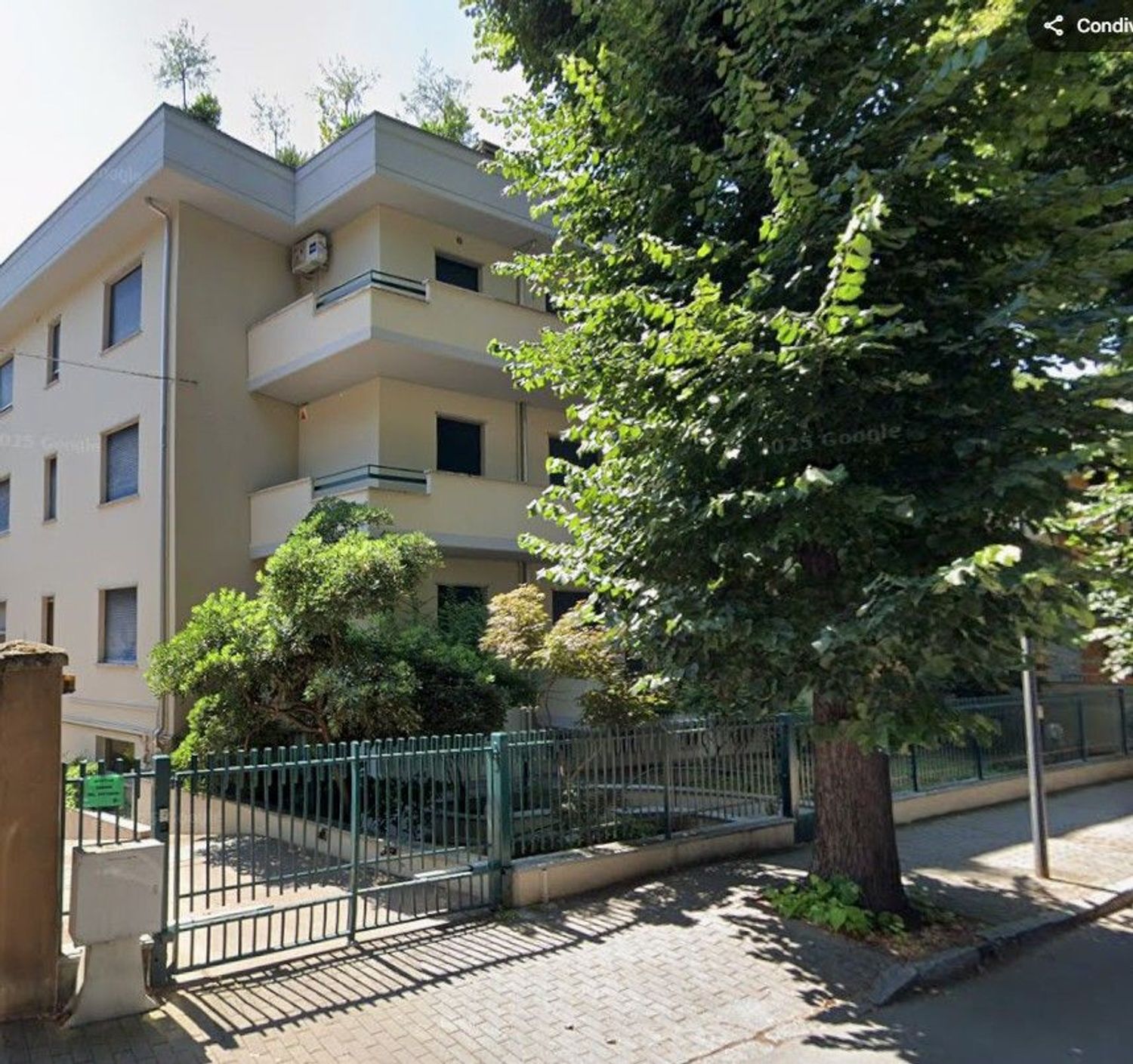 Box/Garage 14mq in affitto in via guglielmo da saliceto 4, Piacenza