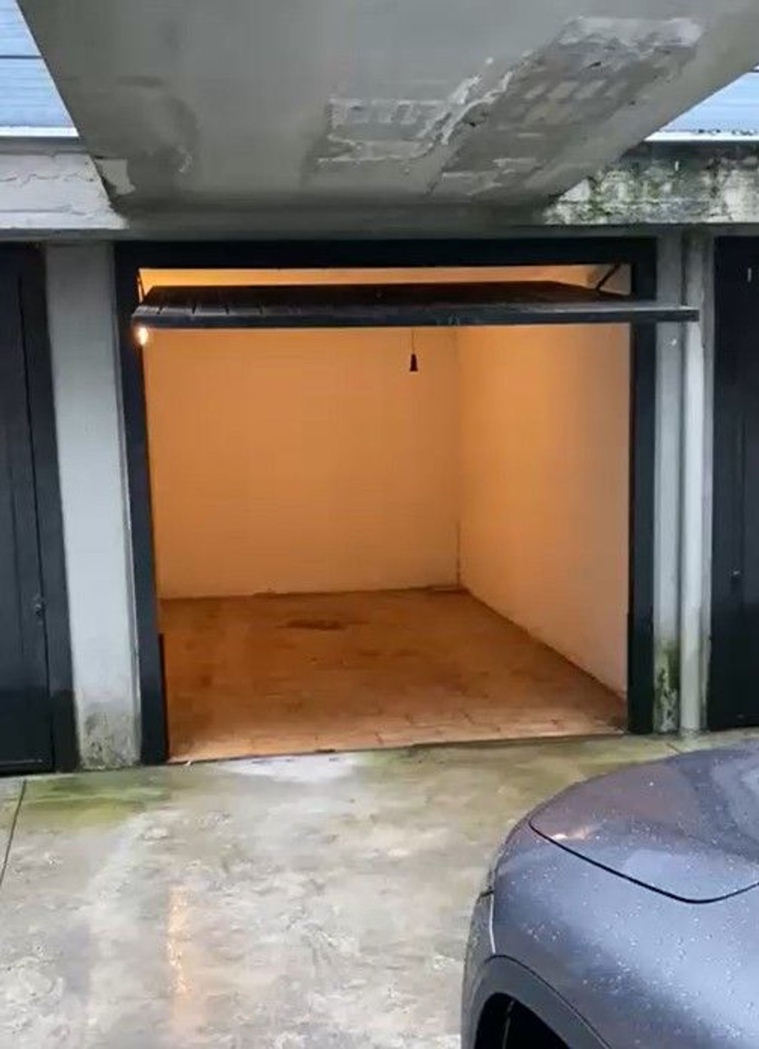 Box/Garage 14mq in affitto in via guglielmo da saliceto 4, Piacenza