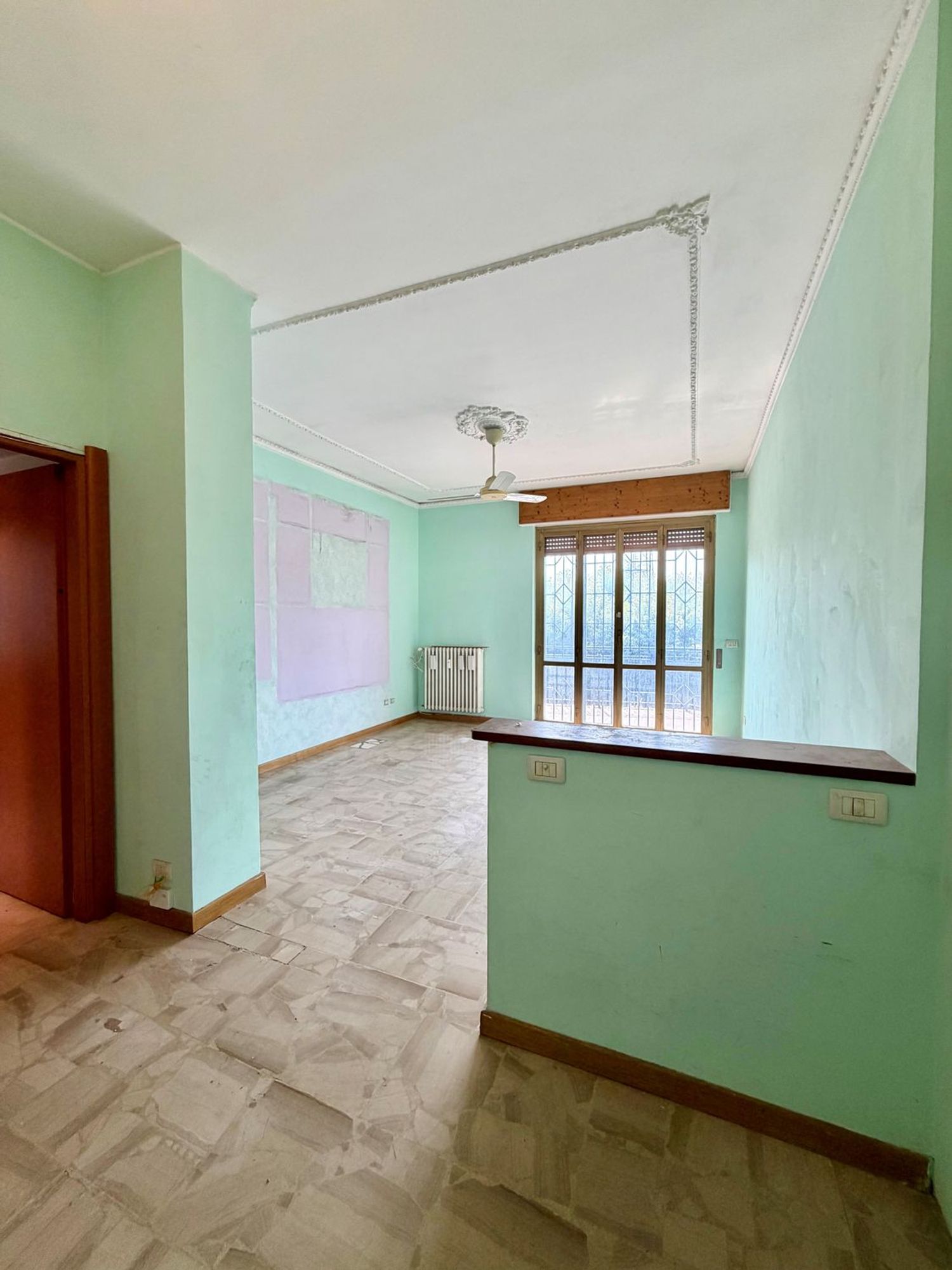 Trilocale in vendita in via via indipendenza 10, Peschiera Borromeo