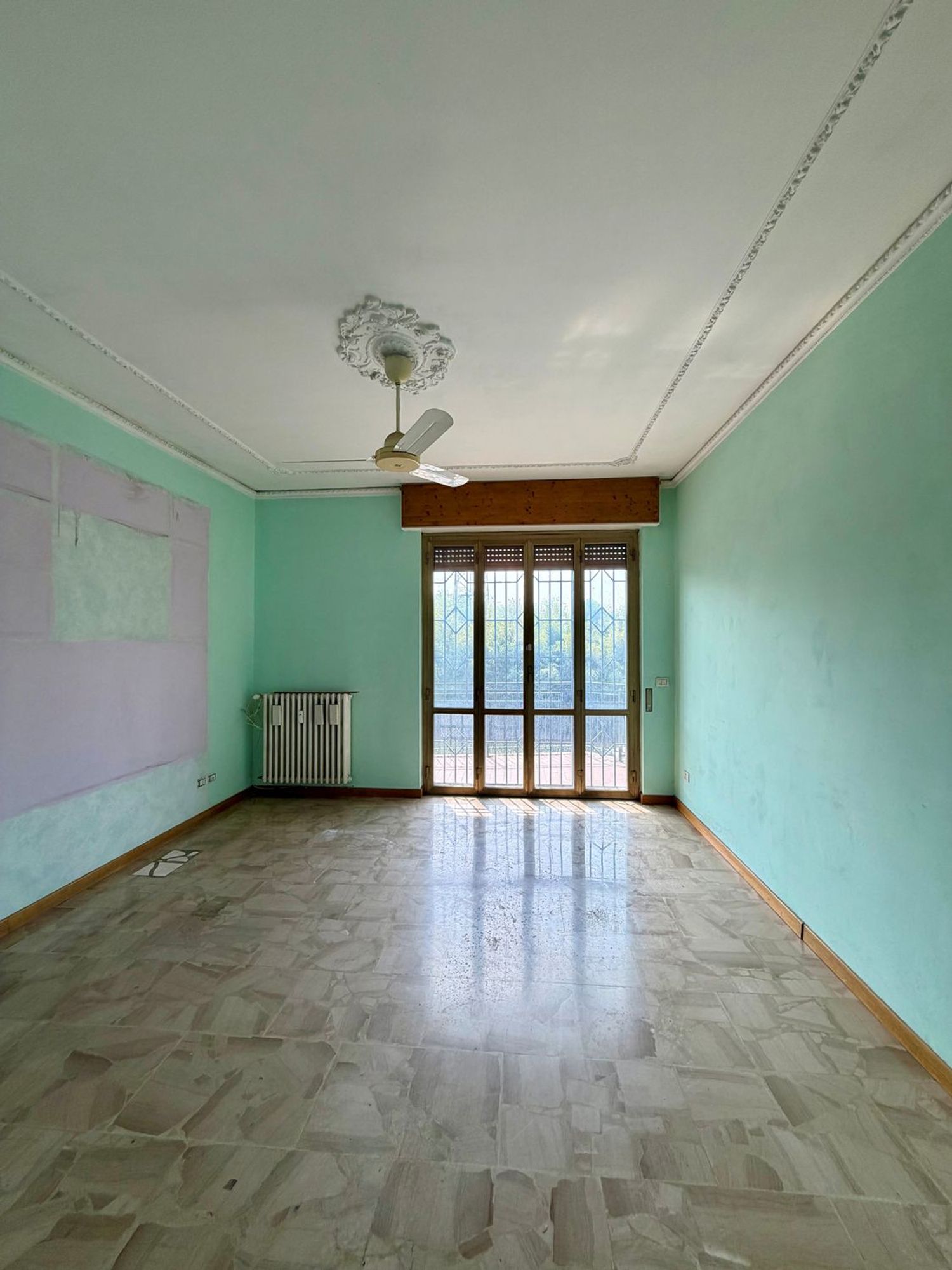 Trilocale in vendita in via via indipendenza 10, Peschiera Borromeo