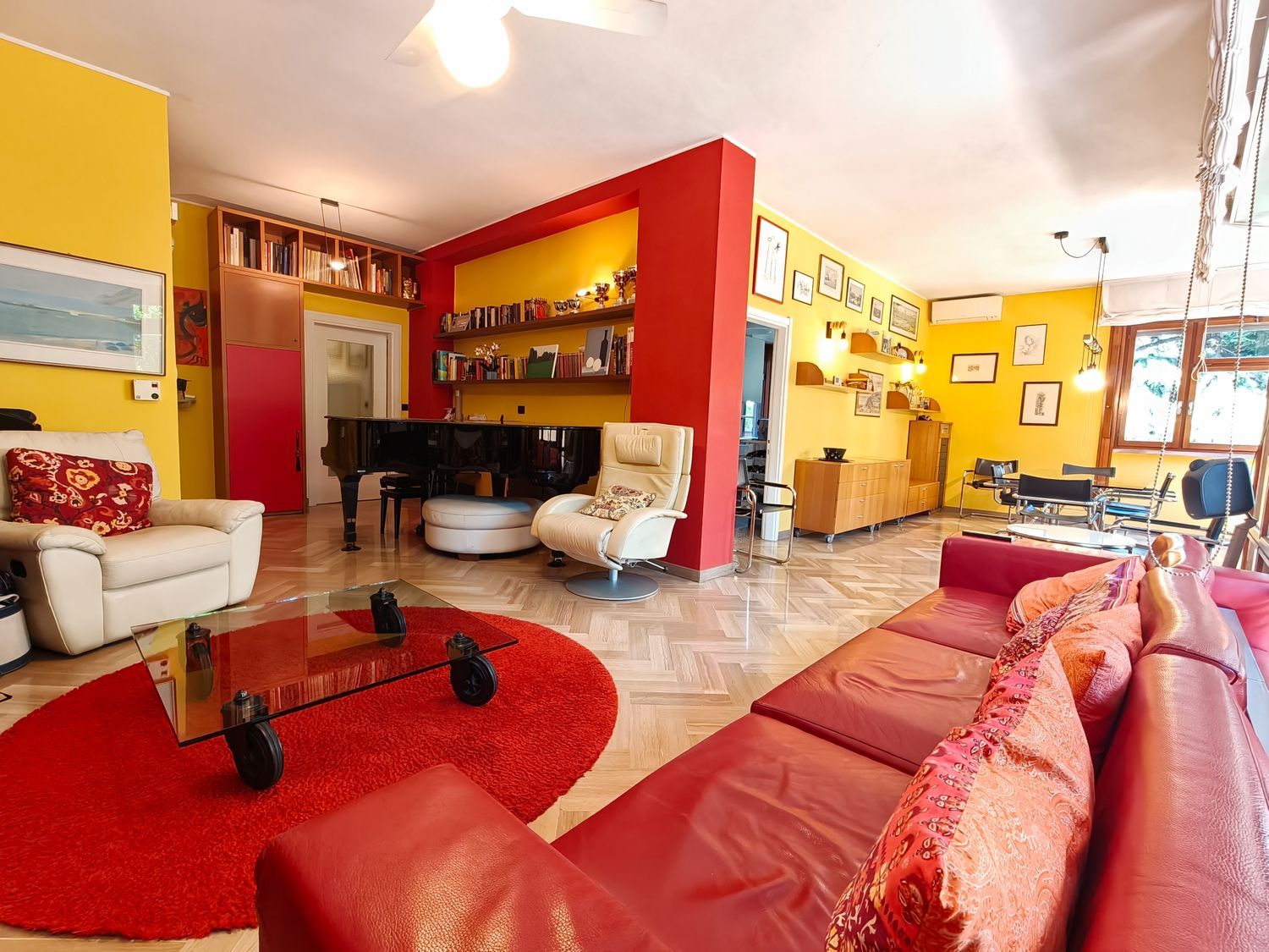 Appartamento in vendita in via via beato angelico 1, Milano