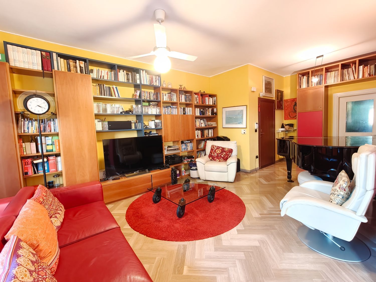 Appartamento in vendita in via via beato angelico 1, Milano