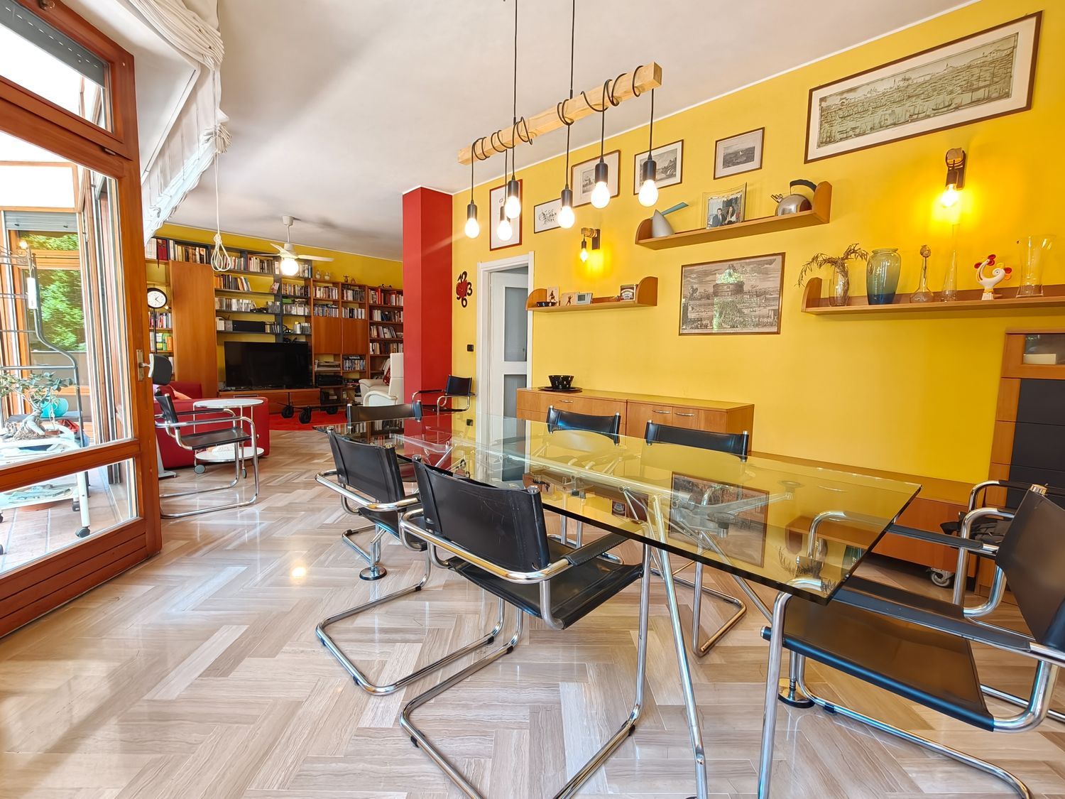 Appartamento in vendita in via via beato angelico 1, Milano