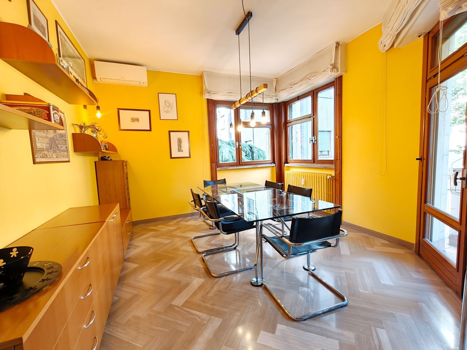 Appartamento in vendita in via via beato angelico 1, Milano