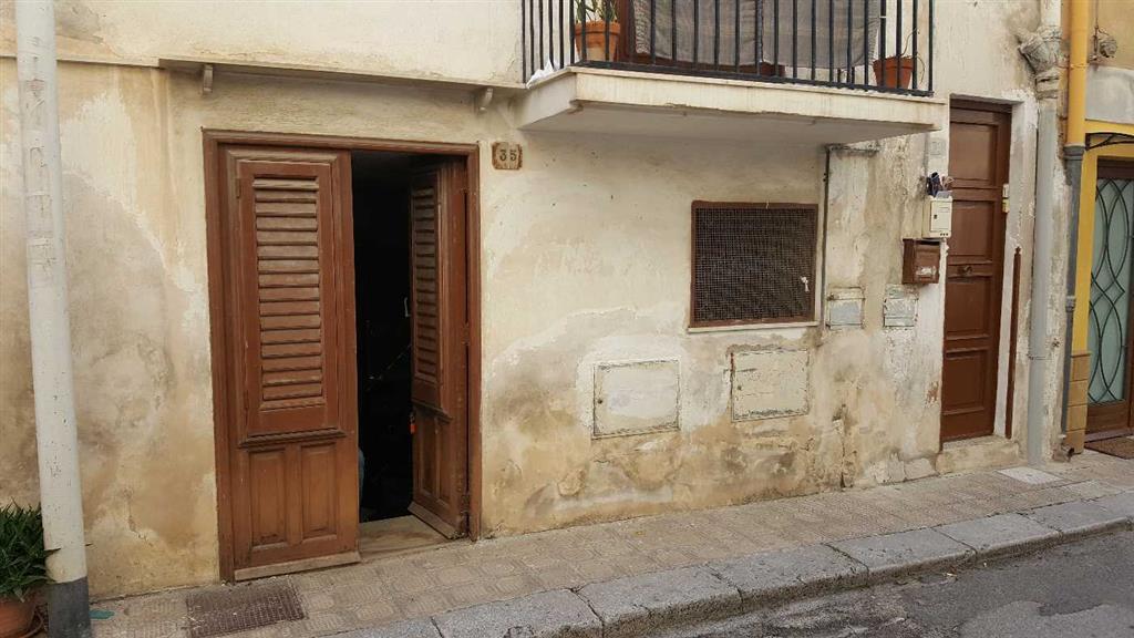 Appartamento in affitto in via gisira, Termini Imerese