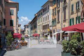 fondo commerciale in vendita a Pisa, Quartiere Santa Maria
