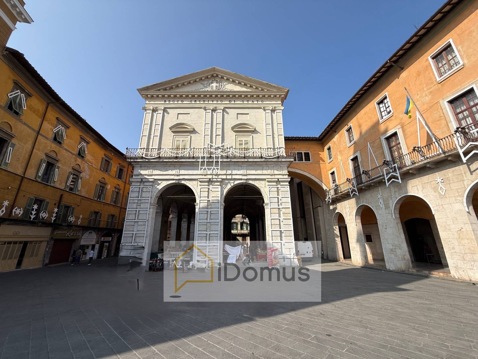 Attivit commerciale in vendita a Pisa, Centro storico
