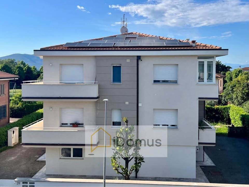 Appartamento in vendita a Pontedera, Santa Lucia
