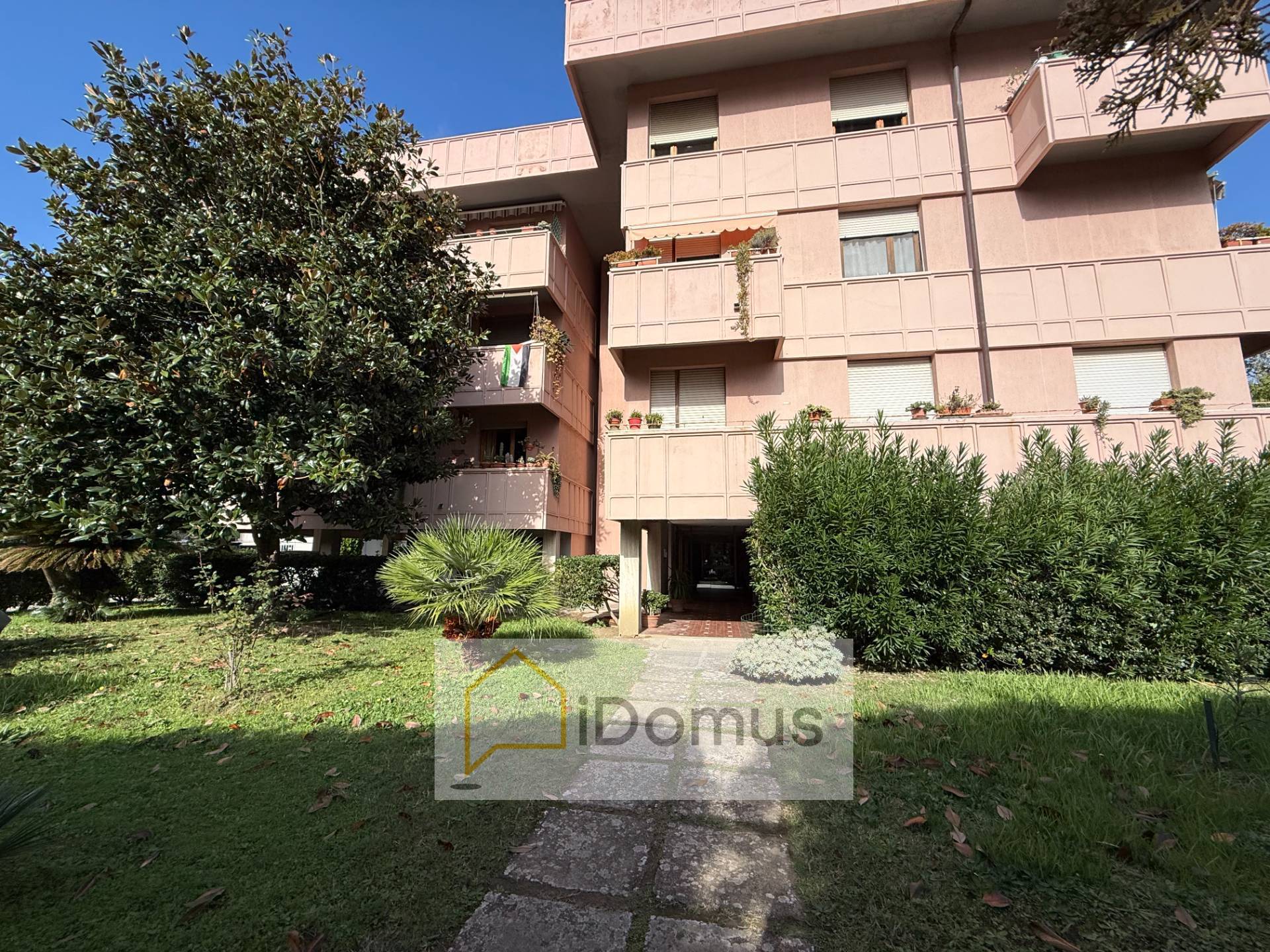 Appartamento in vendita a Pisa, Zona ingegneria