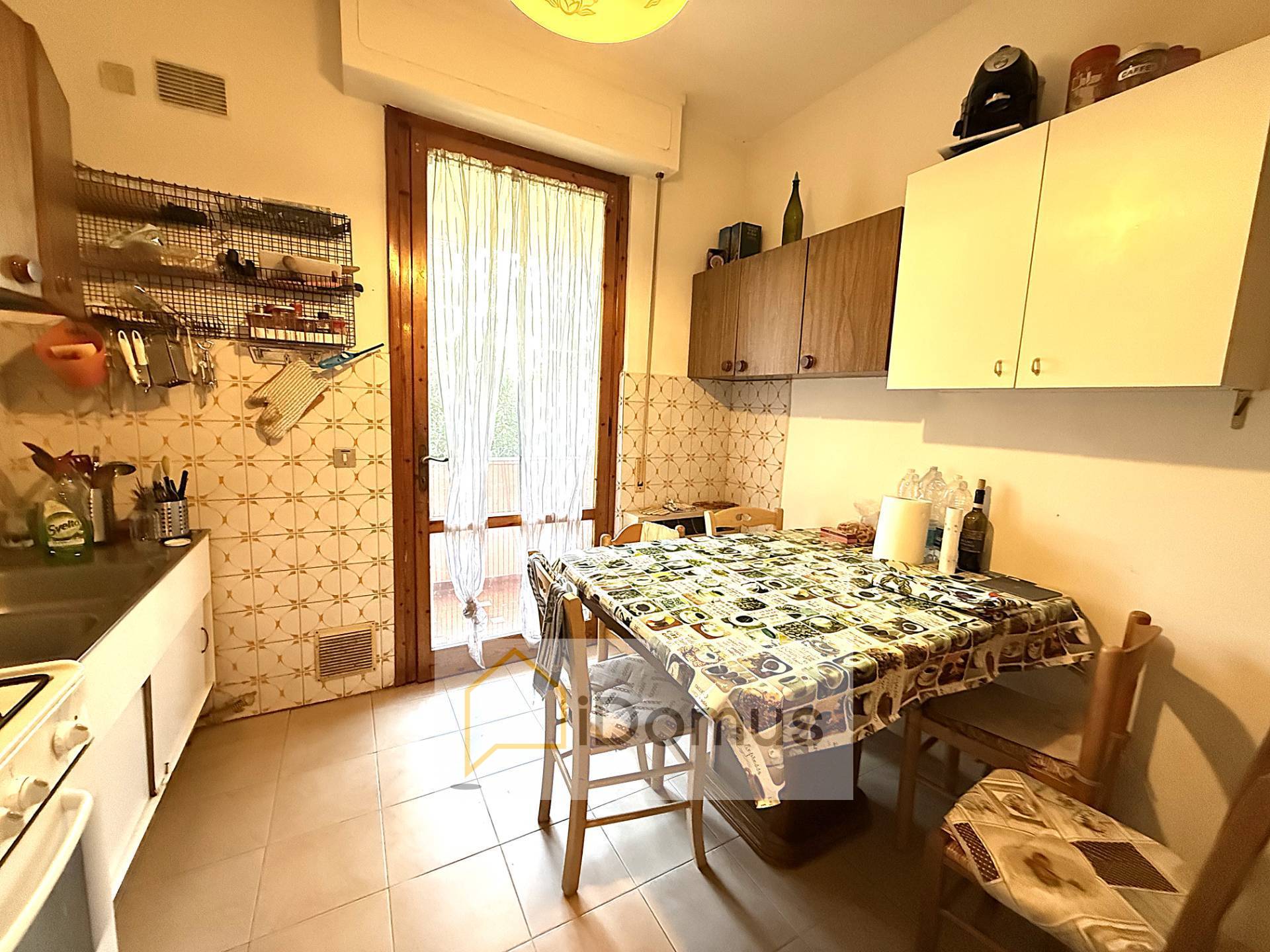 Appartamento in vendita a Pisa, Zona ingegneria