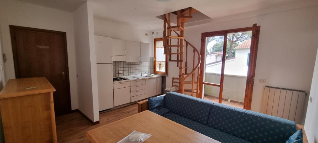 Appartamento in vendita a Pisa, Tirrenia