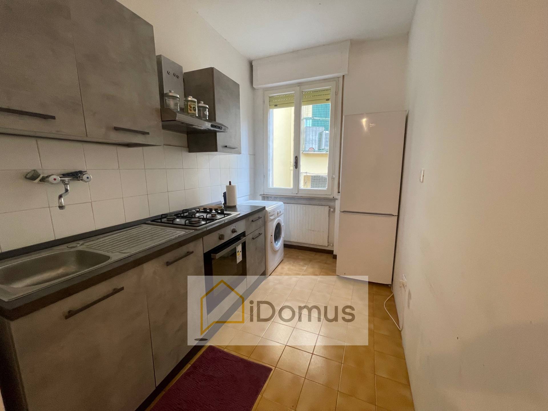 Appartamento in vendita a Pisa, Quartiere San Martino