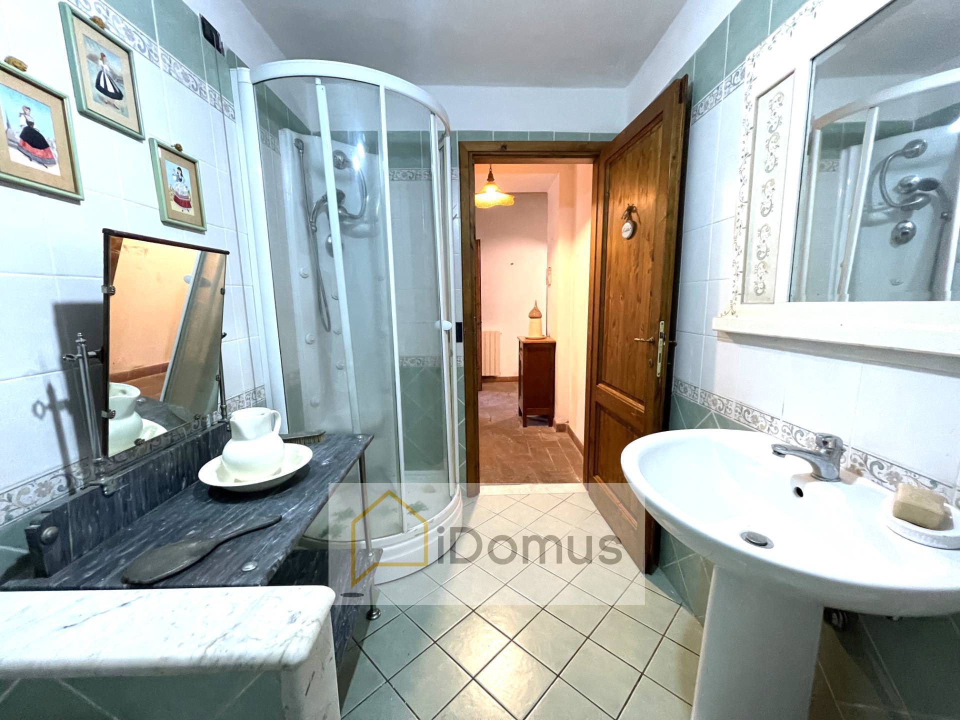 Terratetto in vendita a Calci, Il Colle