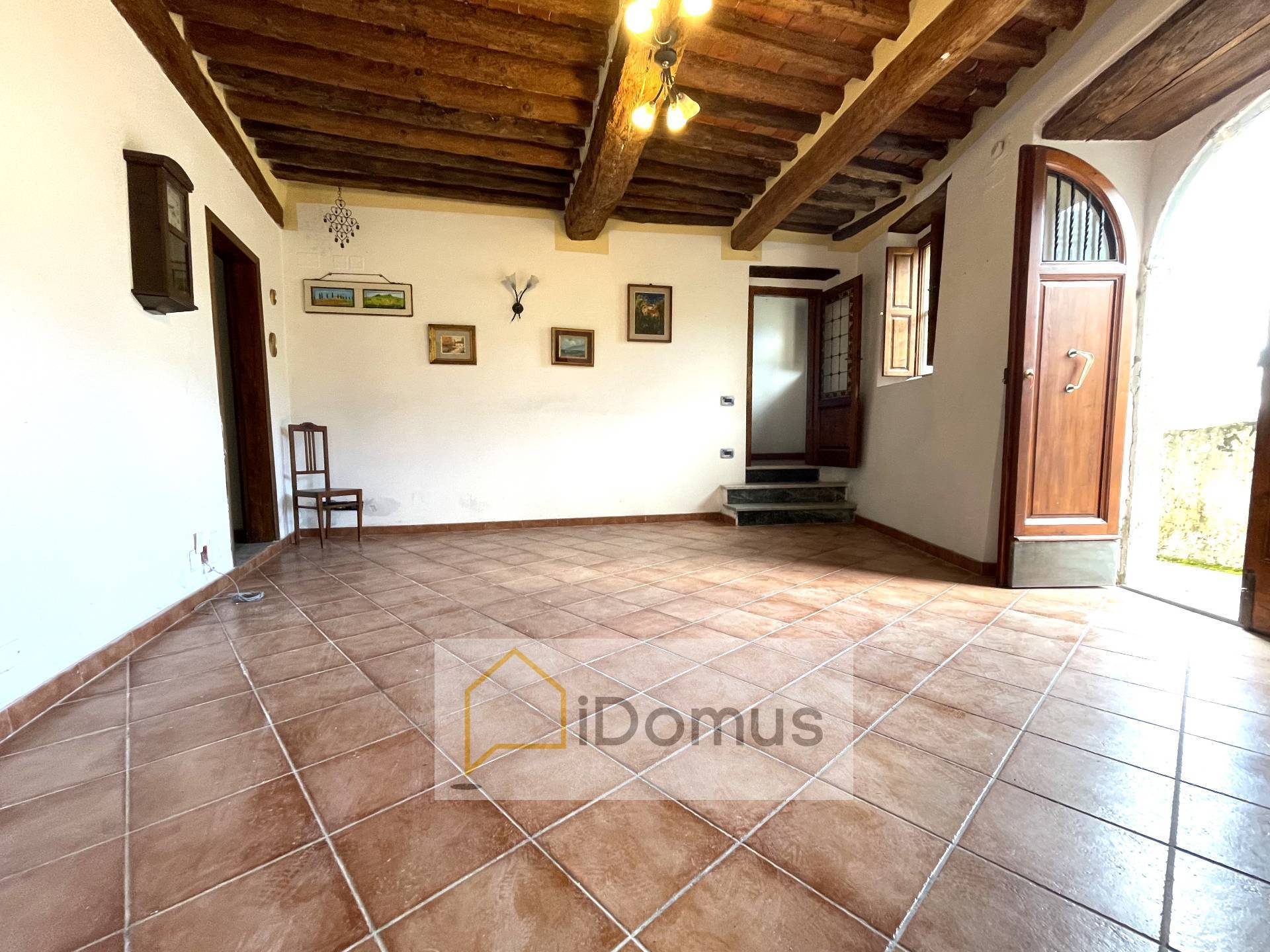 Terratetto in vendita a Calci, Il Colle