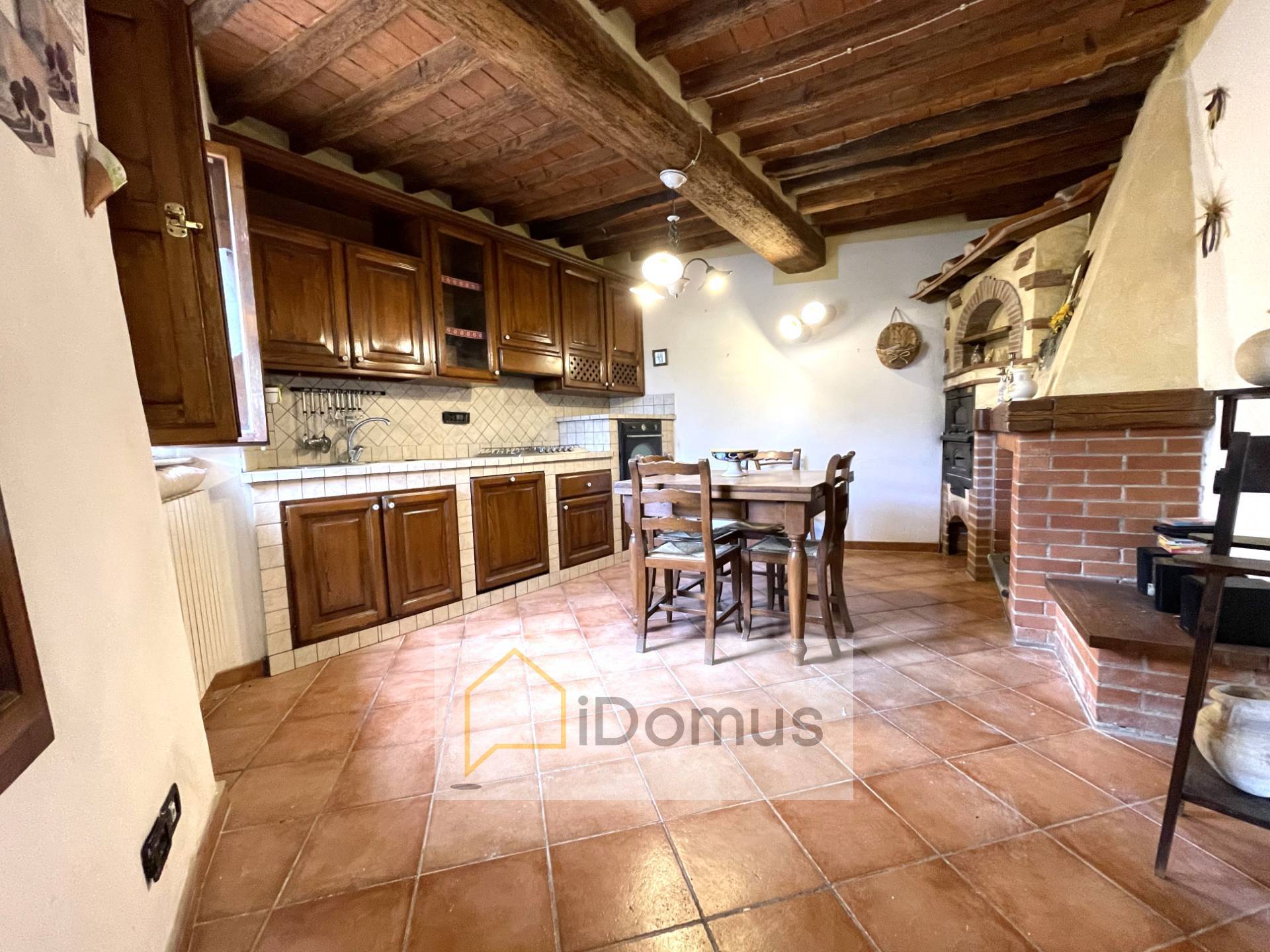 Terratetto in vendita a Calci, Il Colle