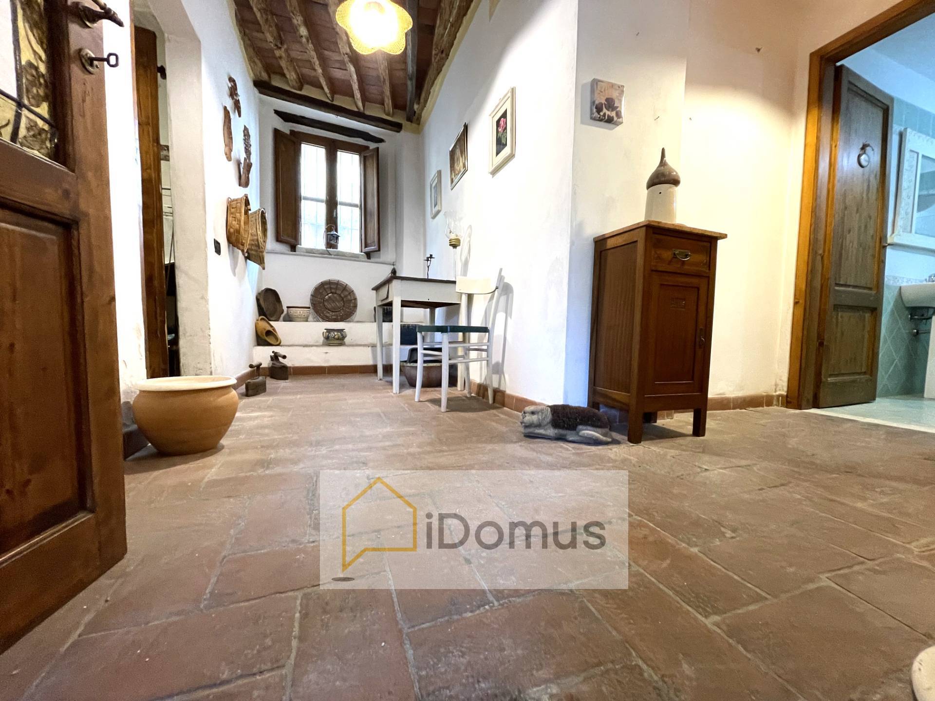 Terratetto in vendita a Calci, Il Colle