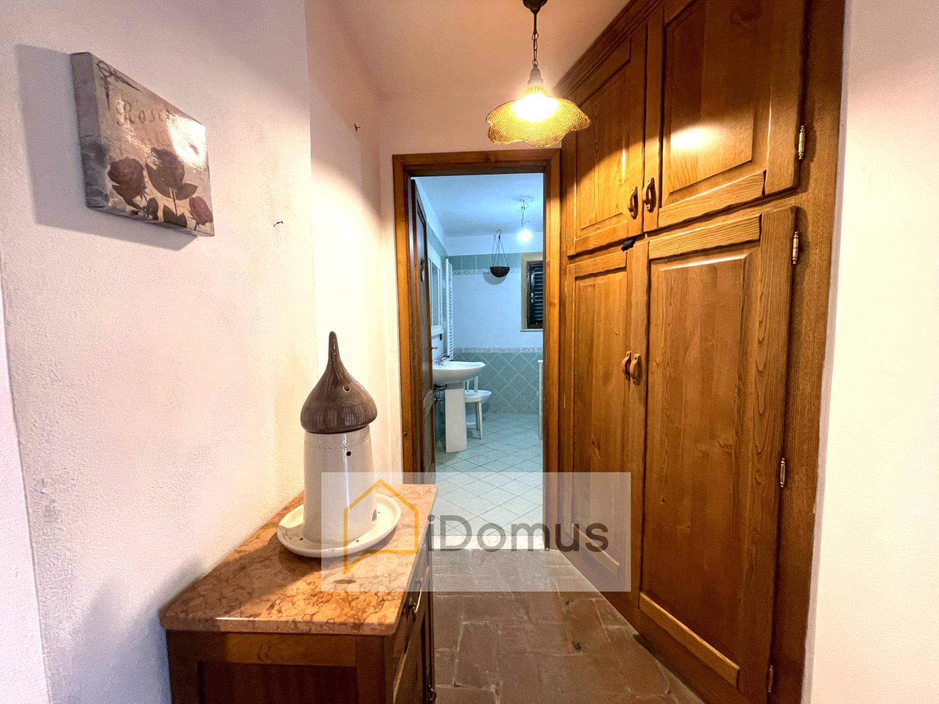 Terratetto in vendita a Calci, Il Colle