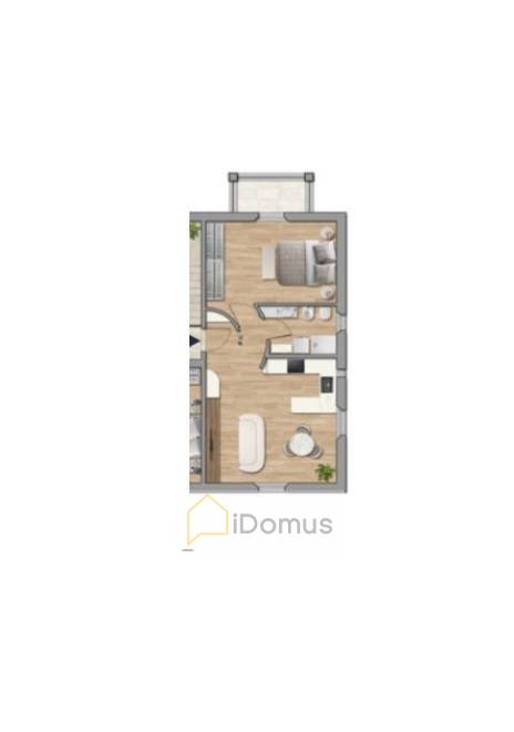 Appartamento in vendita a Bientina, BIENTINA