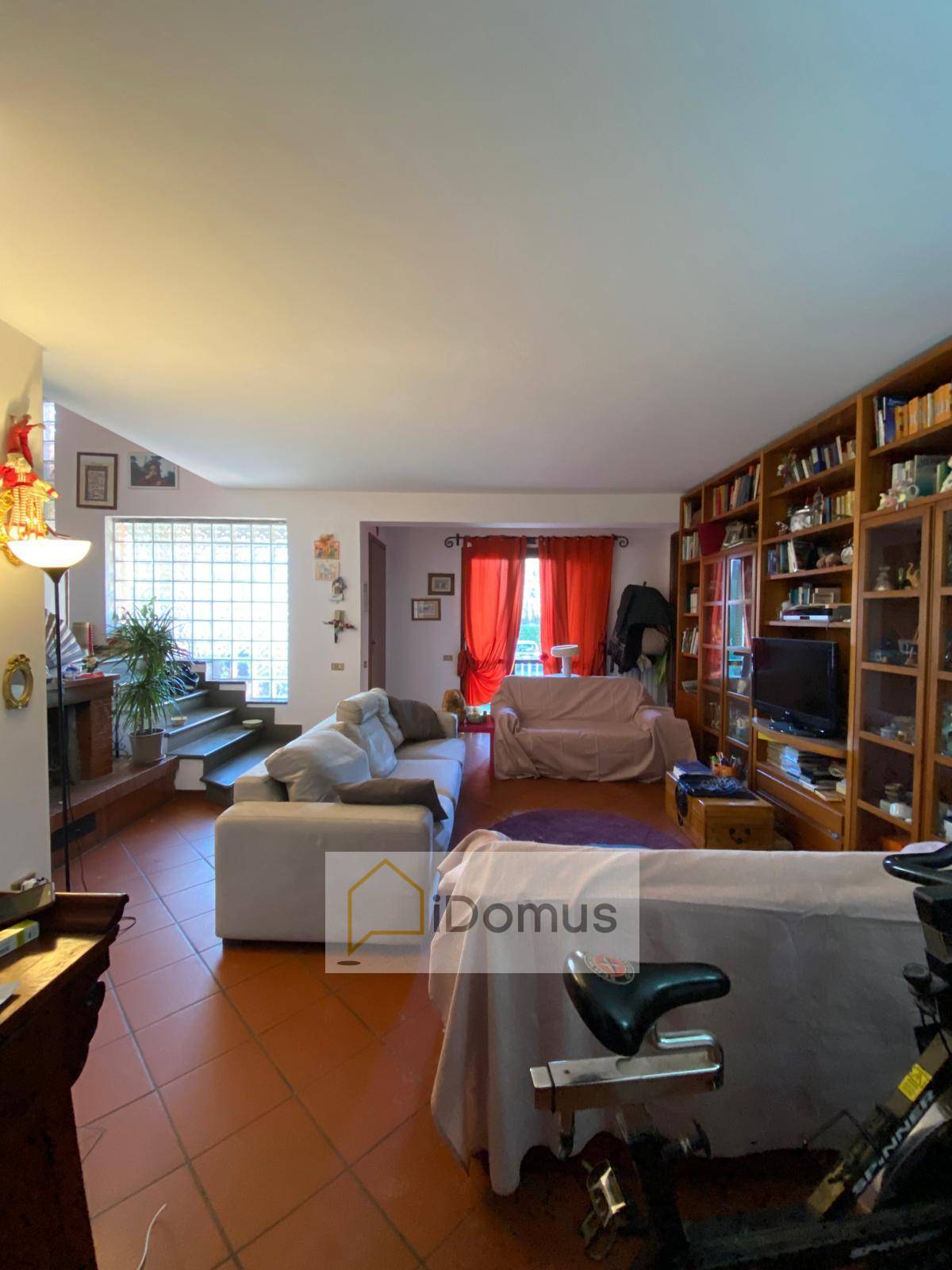 Villa bifamiliare in vendita a Vicopisano, Centro