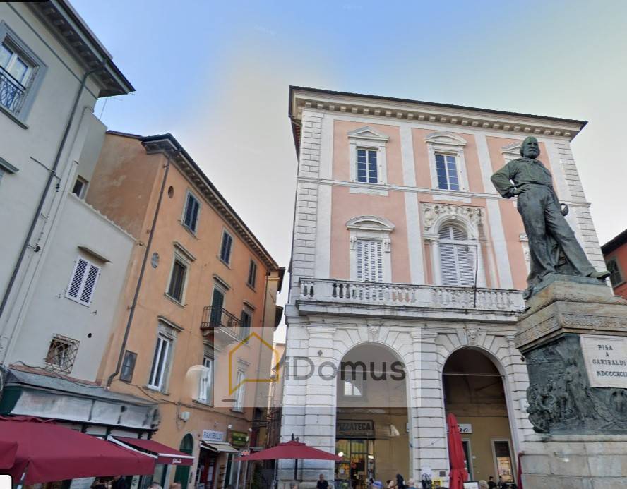 Appartamento in vendita a Pisa, Quartiere Santa Maria