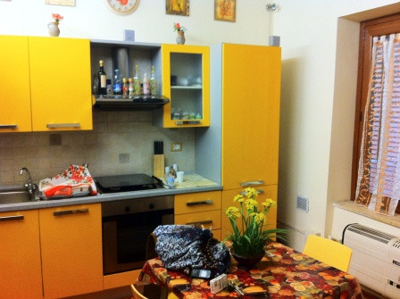 Appartamento in vendita a Pisa, Quartiere Santa Maria