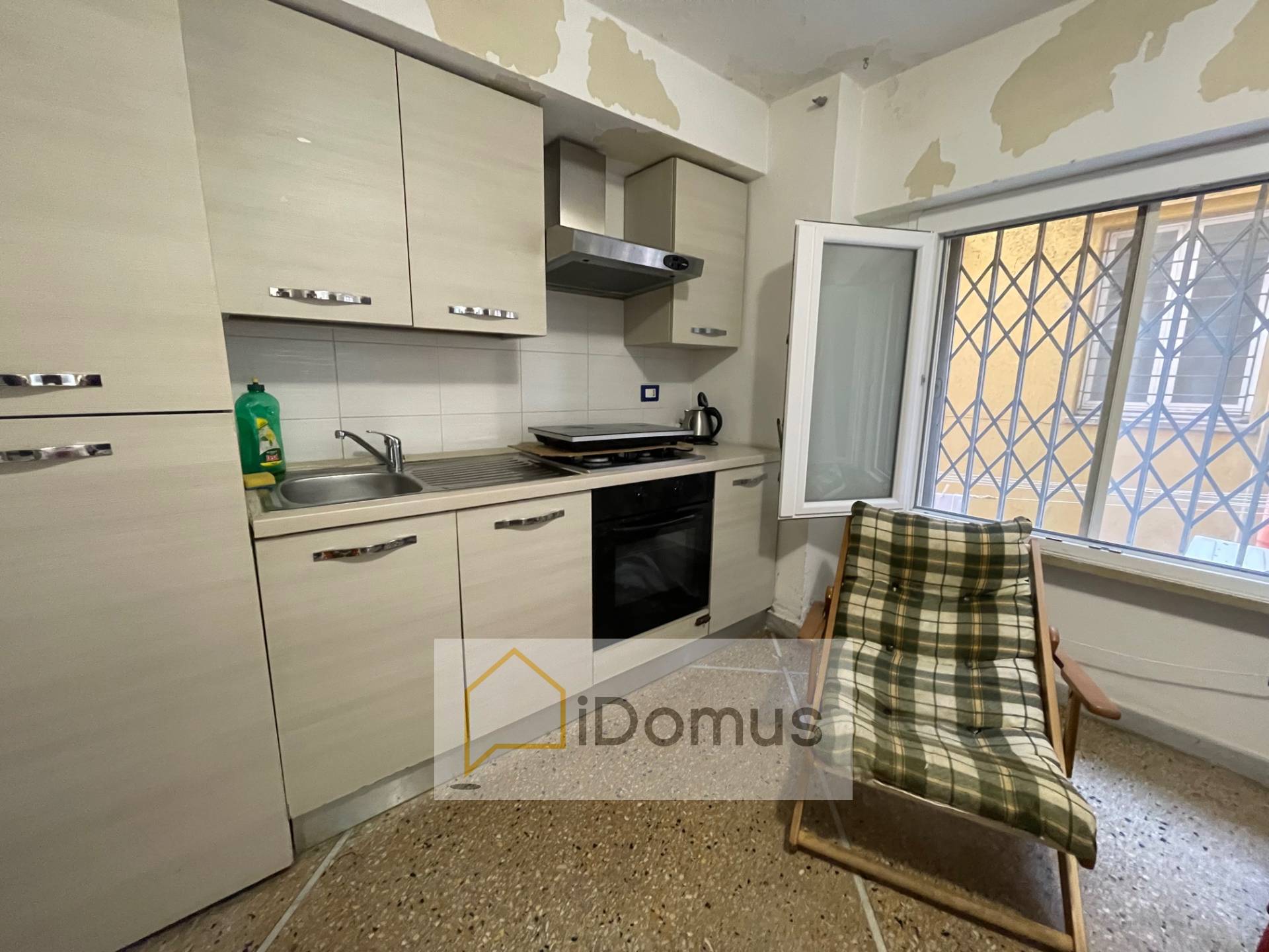 Appartamento in vendita a Pisa, Zona stazione