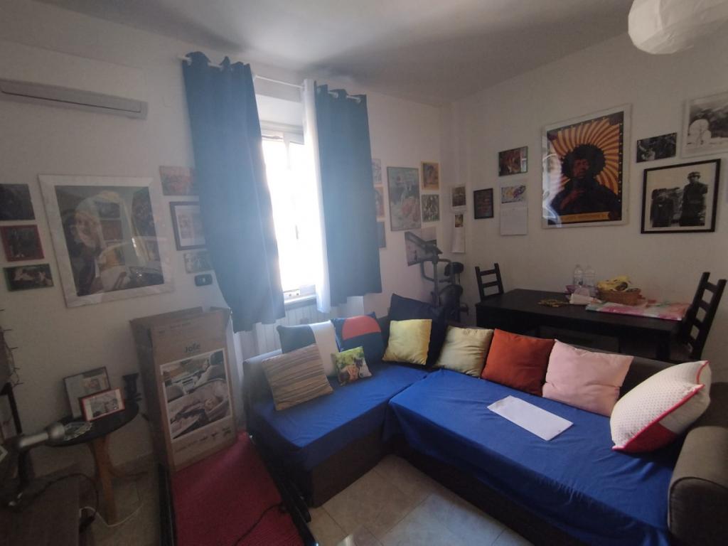 Appartamento in vendita a Pisa, PORTA FIORENTINA