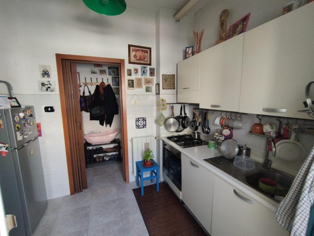 Appartamento in vendita a Pisa, PORTA FIORENTINA